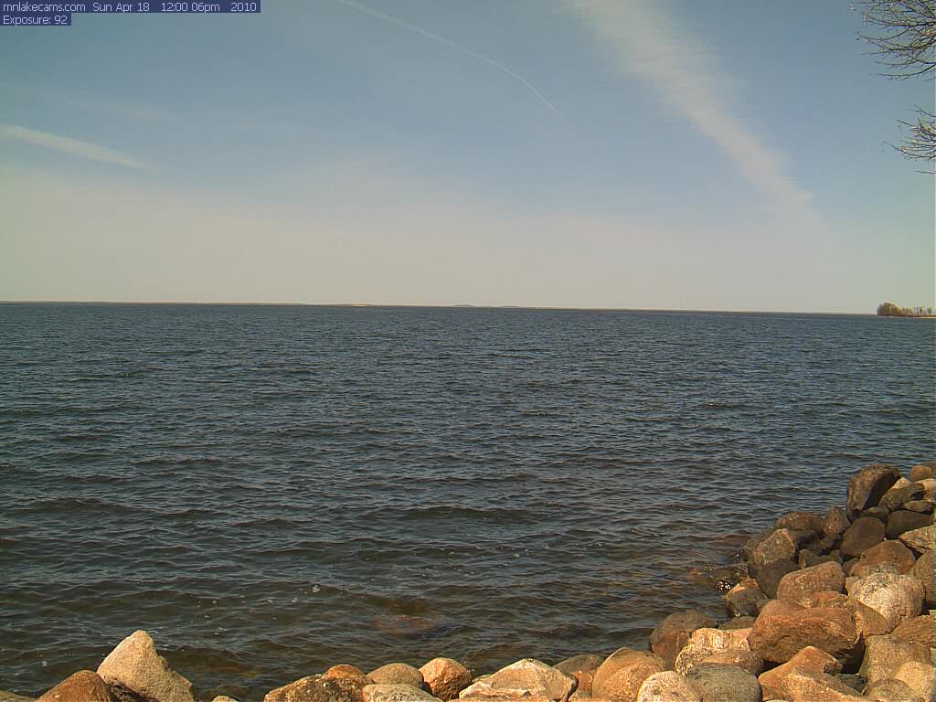 Mille Lacs Lake Webcams Home Page 4622